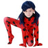 Miraculous Ladybug Costume Halloween Cosplay